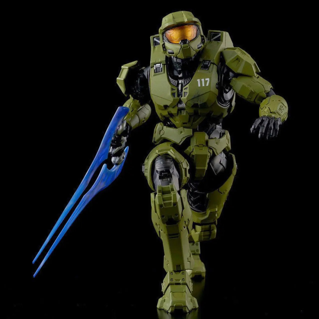 HALO MK-6 Collector's Figurine