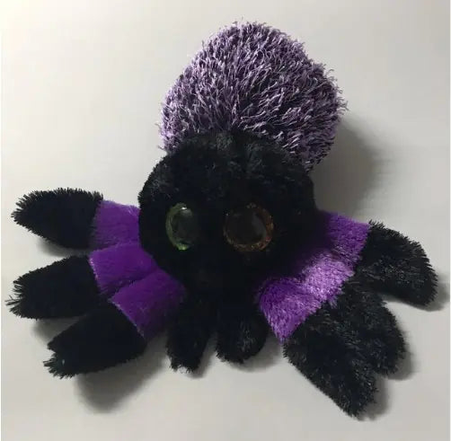 CuddleBuddy Pretty Eyes Plushy