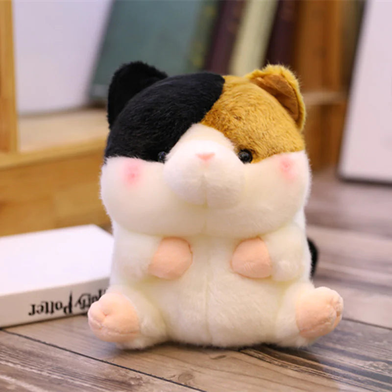 Cute Animal Plushies