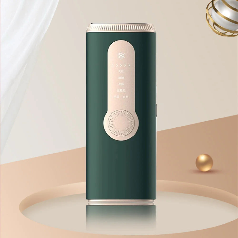 Laser Hair Removal Device