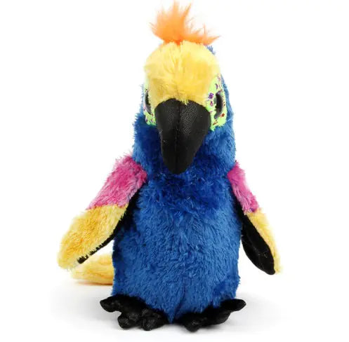 CuddleBuddy Pretty Eyes Plushy