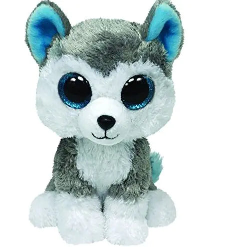 CuddleBuddy Pretty Eyes Plushy