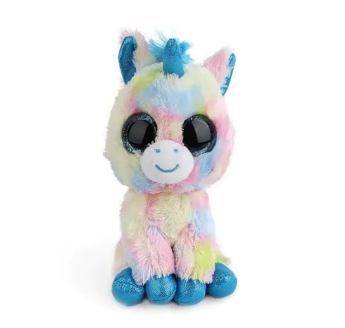 CuddleBuddy Pretty Eyes Plushy