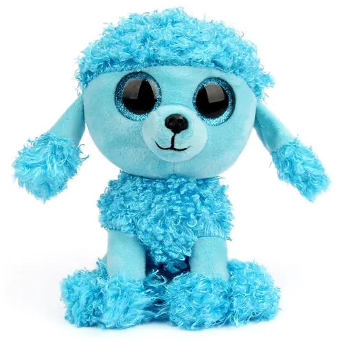 CuddleBuddy Pretty Eyes Plushy