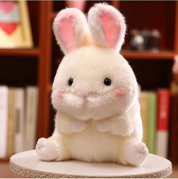 Cute Animal Plushies