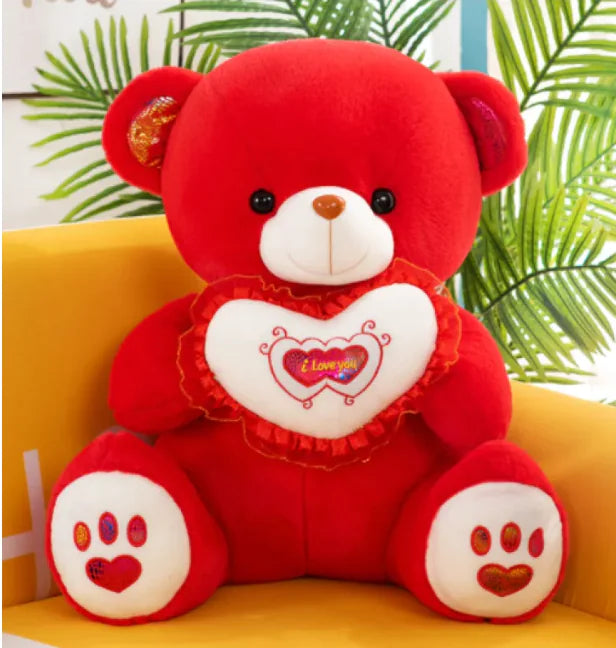 Love Teddy
