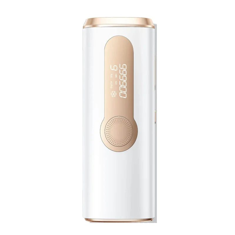 Laser Hair Removal Device