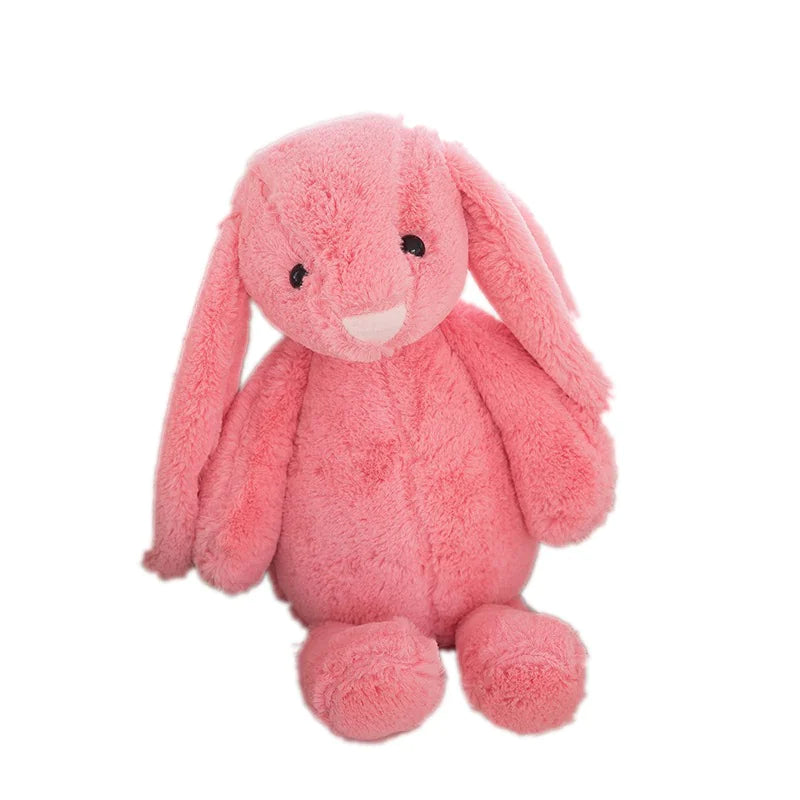 Plush Bunny Doll