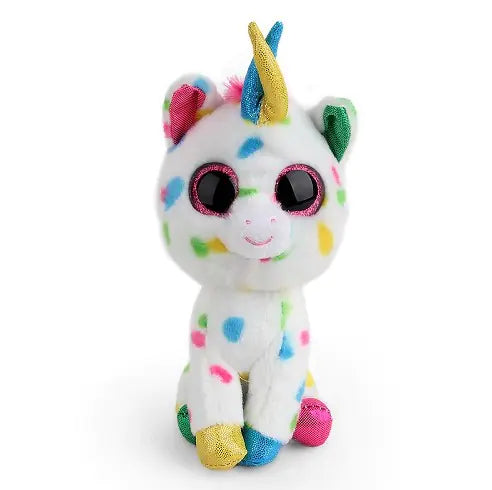 CuddleBuddy Pretty Eyes Plushy