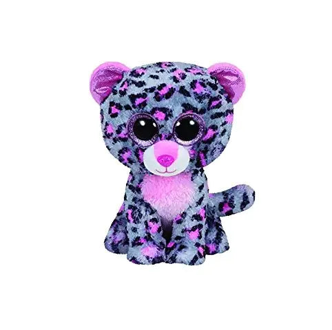 CuddleBuddy Pretty Eyes Plushy