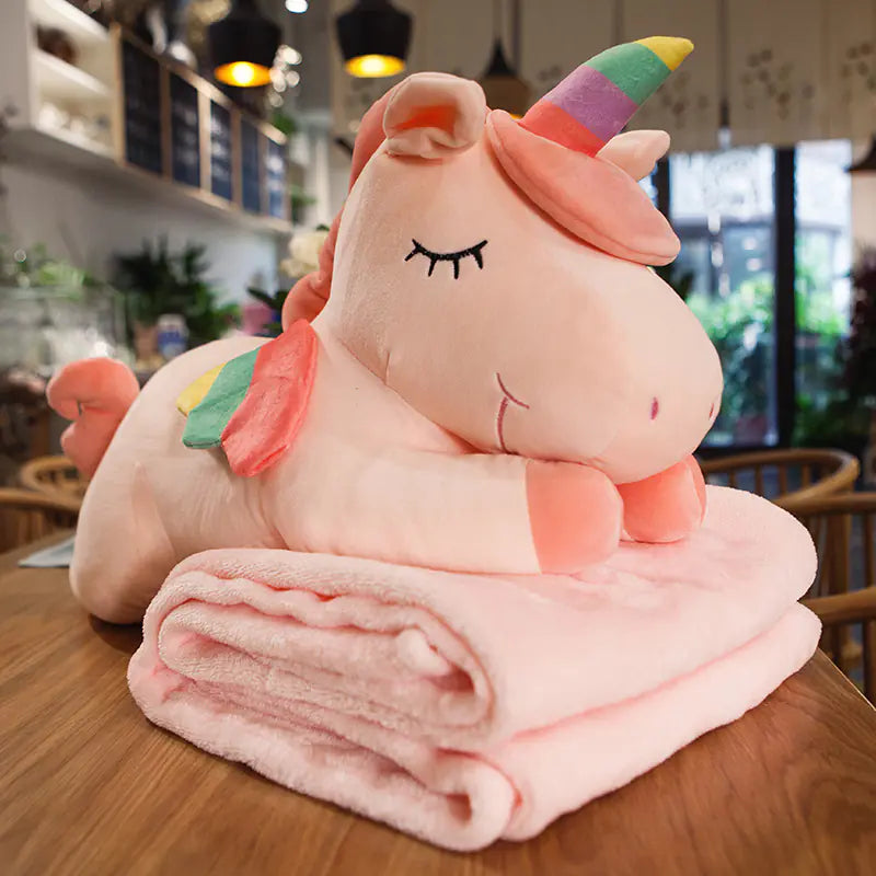 Rainbow Unicorn Collection
