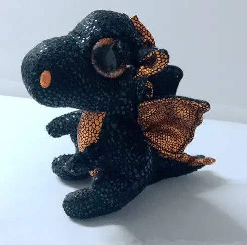 CuddleBuddy Pretty Eyes Plushy