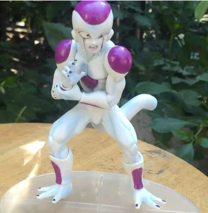 DBZ Frieza Fighter Collectible