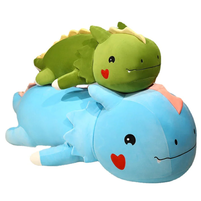 Super Soft Dinosaur Pillow Plushy