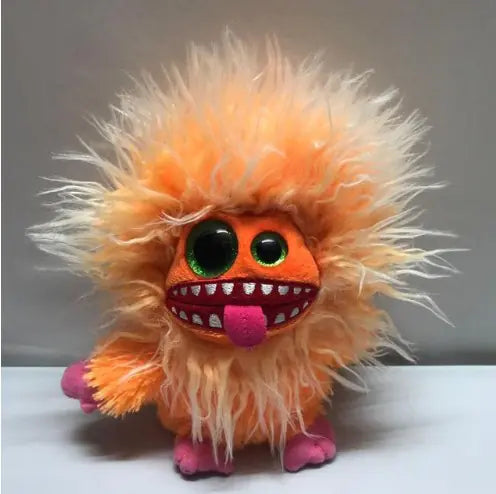 CuddleBuddy Pretty Eyes Plushy