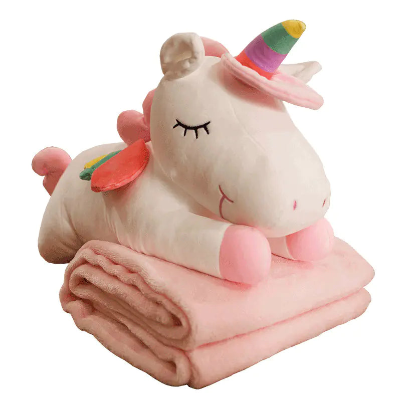 Rainbow Unicorn Collection