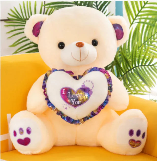 Love Teddy