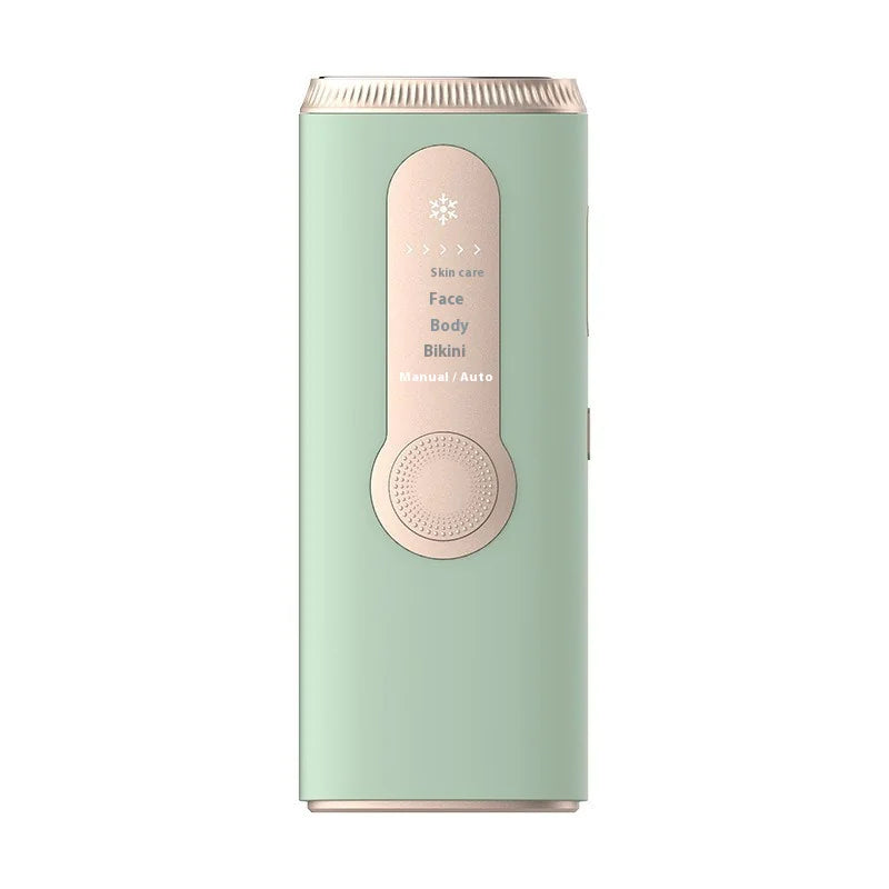 Laser Hair Removal Device