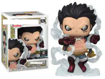 One Piece Characters action figures