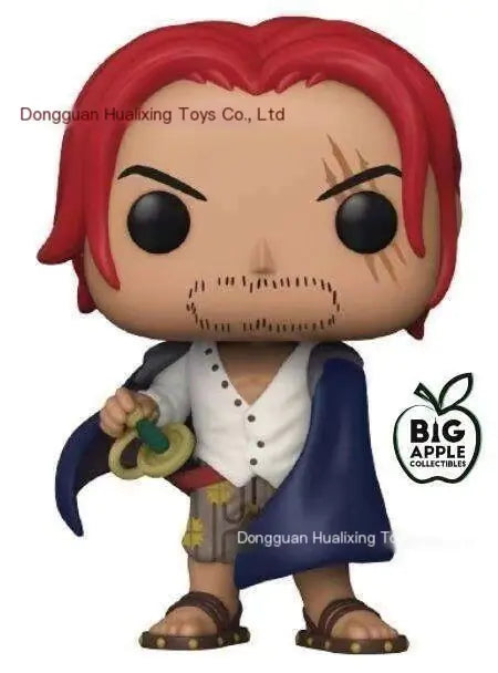 One Piece Characters action figures