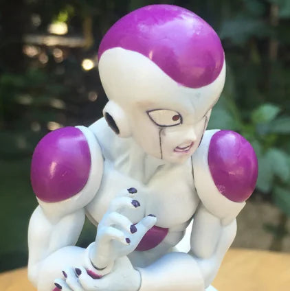 DBZ Frieza Fighter Collectible