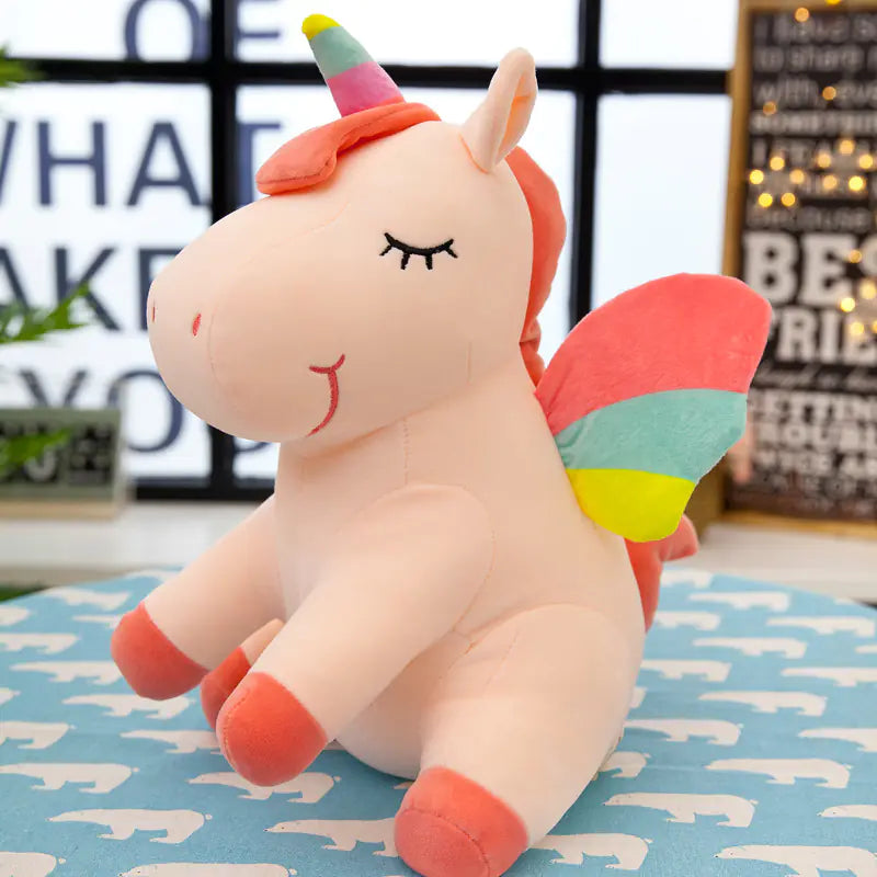 Rainbow Unicorn Collection