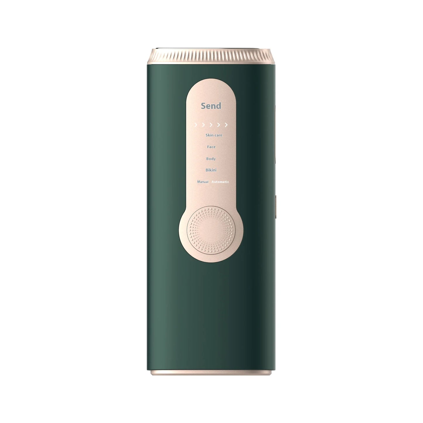 Laser Hair Removal Device