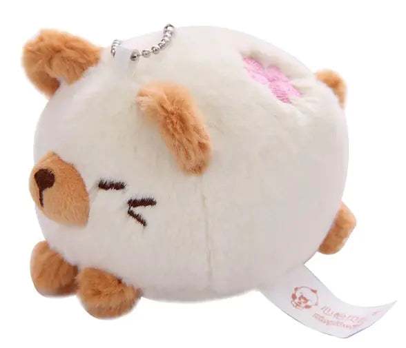 Charming Cat Mini Plushy