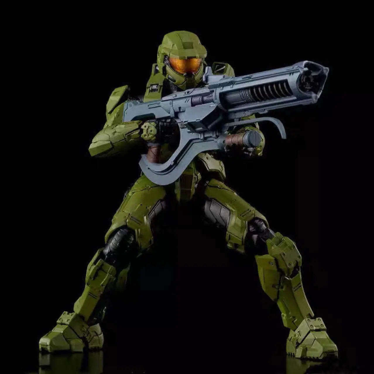 HALO MK-6 Collector's Figurine