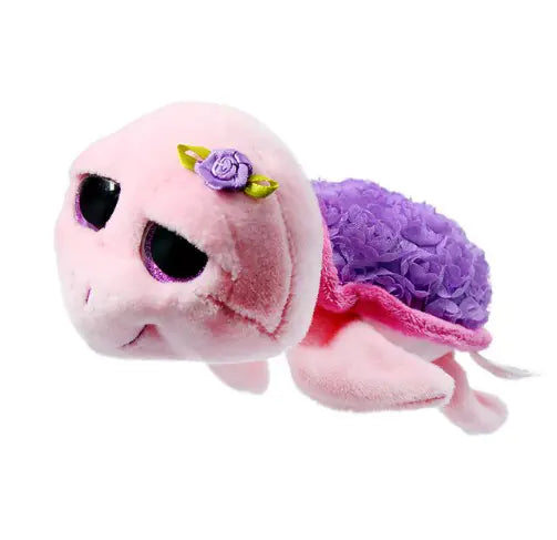 CuddleBuddy Pretty Eyes Plushy