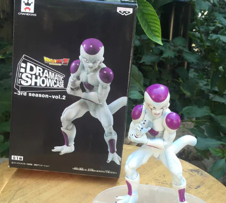 DBZ Frieza Fighter Collectible