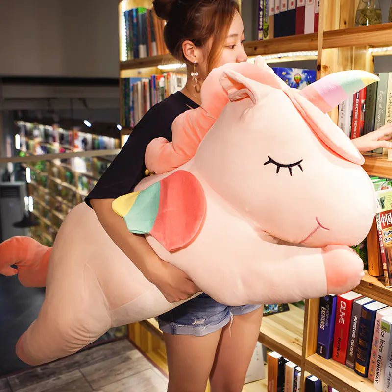 Rainbow Unicorn Collection
