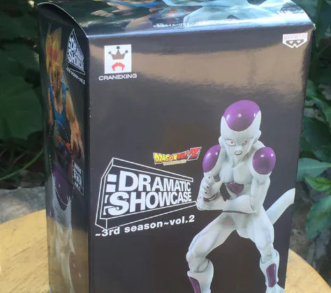 DBZ Frieza Fighter Collectible