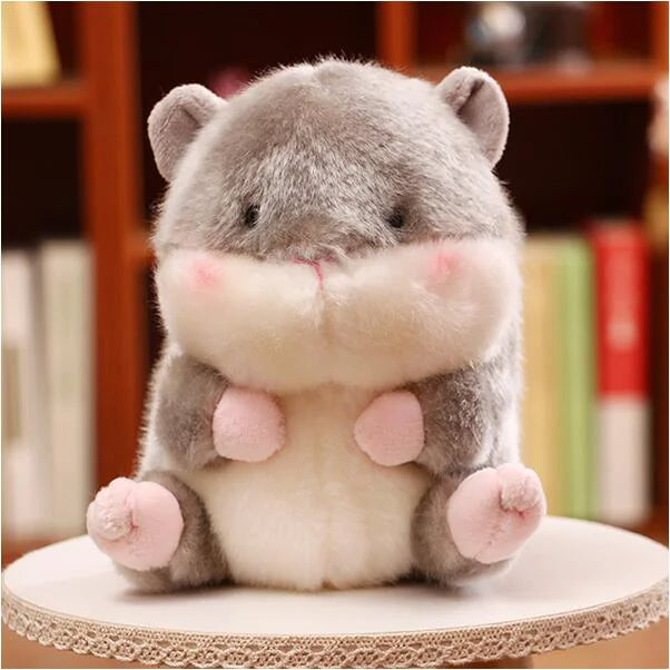 Cute Animal Plushies