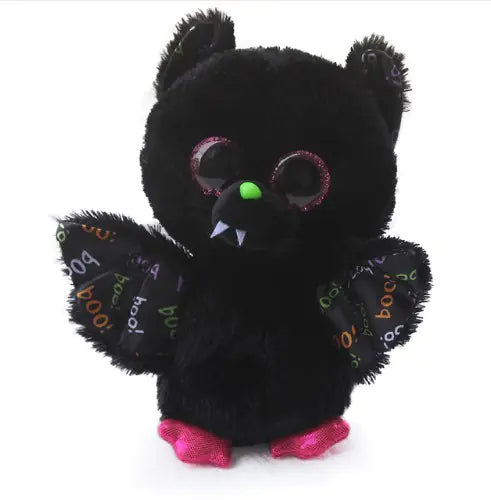 CuddleBuddy Pretty Eyes Plushy