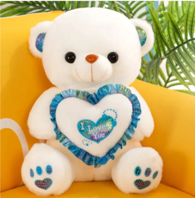 Love Teddy