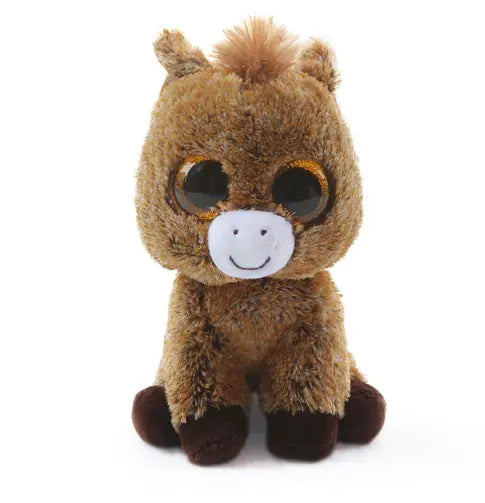 CuddleBuddy Pretty Eyes Plushy