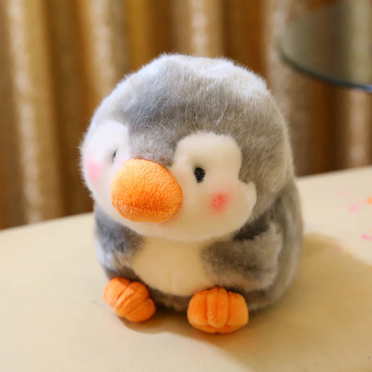 Cute Animal Plushies