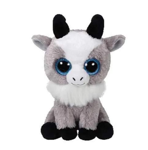 CuddleBuddy Pretty Eyes Plushy