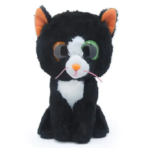 CuddleBuddy Pretty Eyes Plushy