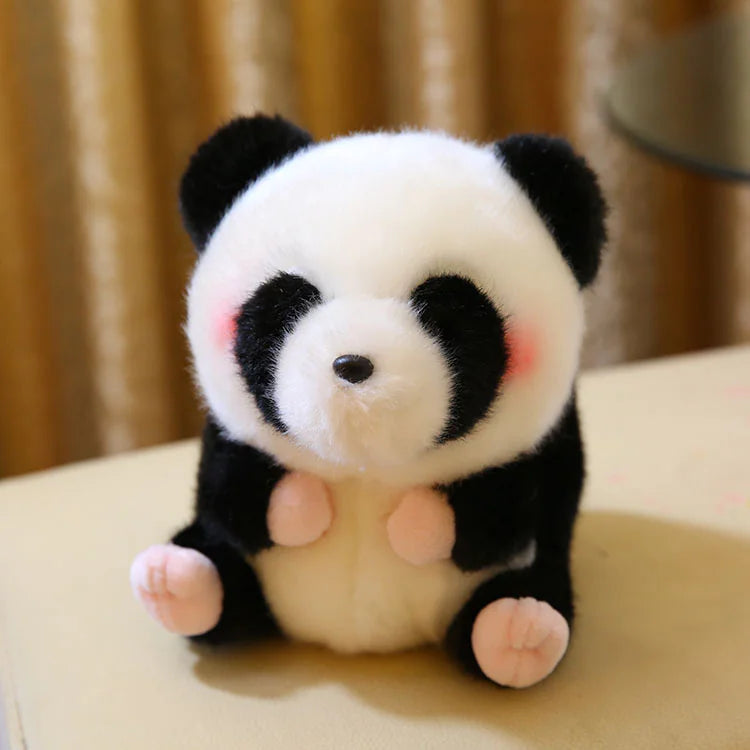 Cute Animal Plushies