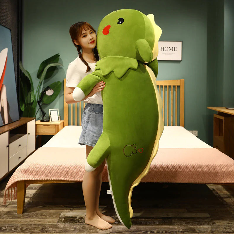 Super Soft Dinosaur Pillow Plushy
