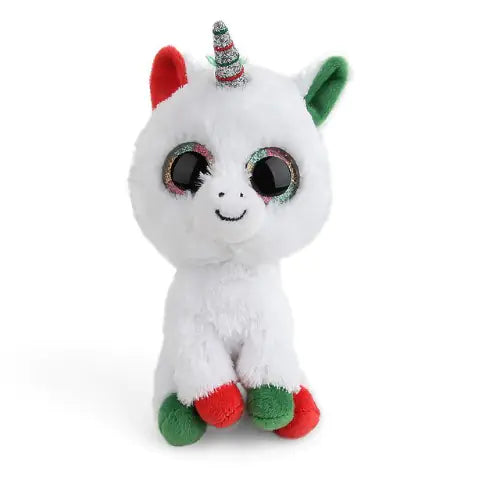 CuddleBuddy Pretty Eyes Plushy