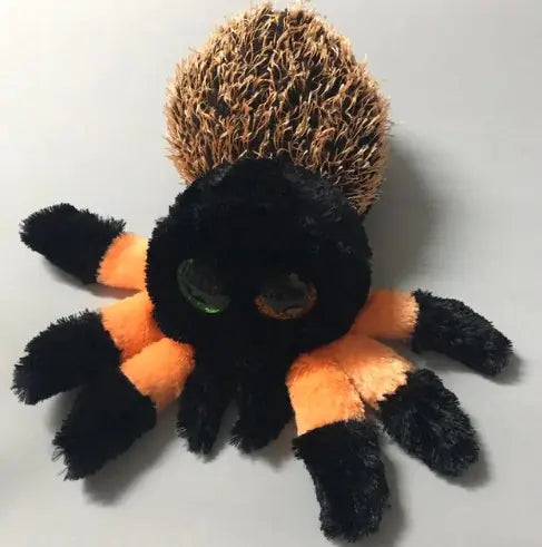 CuddleBuddy Pretty Eyes Plushy