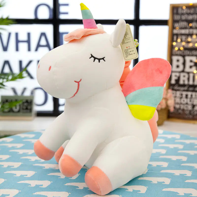 Rainbow Unicorn Collection
