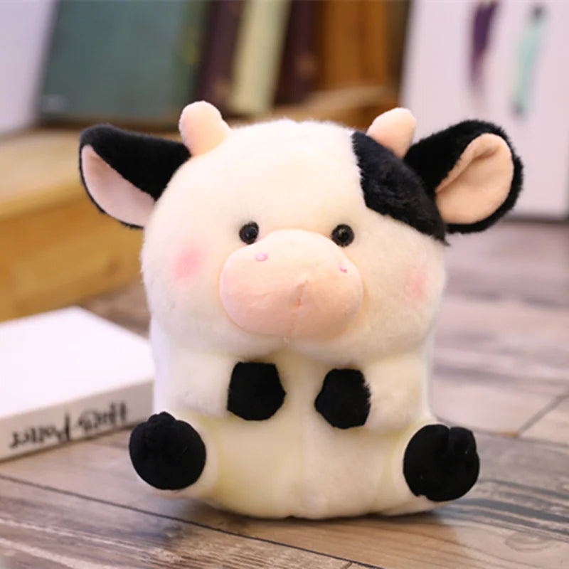 Cute Animal Plushies