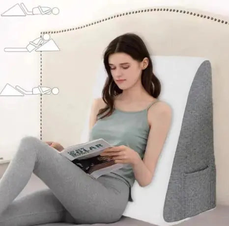 ErgoComfort Wedge Pillow