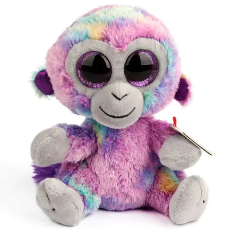 CuddleBuddy Pretty Eyes Plushy