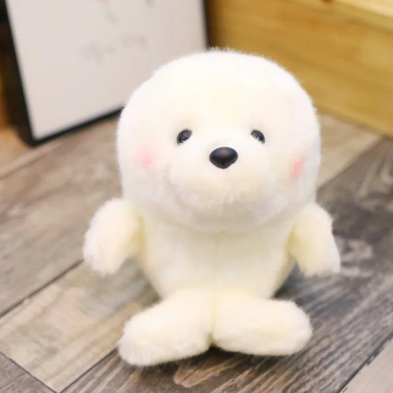 Cute Animal Plushies
