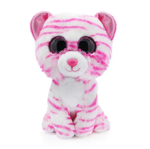 CuddleBuddy Pretty Eyes Plushy